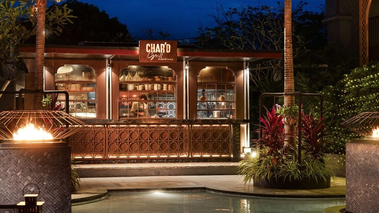 Avista Grande Phuket Karon - Mgallery By Sofitel